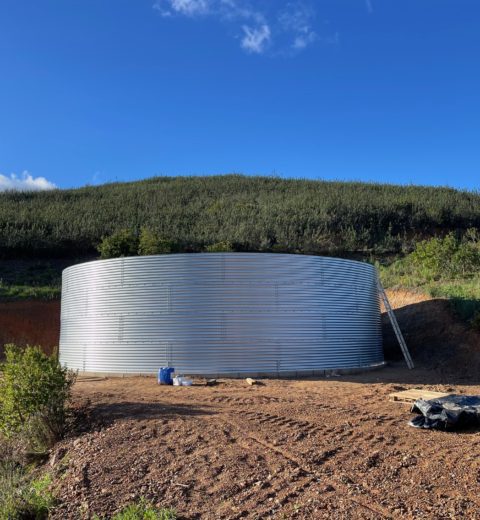MagiZinc ® : su tanklarının performansı için önemli faydalar sağlar